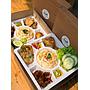 Nasi box premium