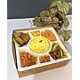 Nasi box premium