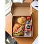 Paket Premium Snack Box