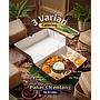 NASI BOX CICENTANG
