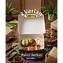 NASI BOX BERKAT