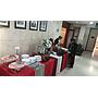 COFFEE BREAK & STALL