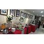 COFFEE BREAK & STALL