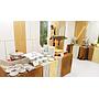 COFFEE BREAK & STALL