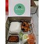 Lunch Box by Mikimi