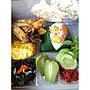 Nasi Box Paket 2 (Liwet Sunda)