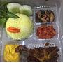 Nasi Box Premium