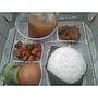 Nasi Box Premium soes montoq