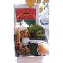 PAKET 15. NASI BOX PAWON KEMBAR