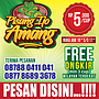 Pisang Ijo