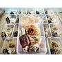 Nasi Kebuli Klender Kambing (Paket 1)