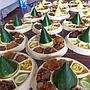 Tumpeng Mini Ayam by Dapur Indira