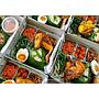 Ayam nusantara (catering)