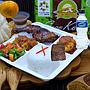 Nasi Ayam Taliwang VIP Komplit