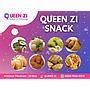 Queen Zi Snack