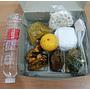 Nasi Box Morodadi B