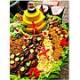 Tumpeng Special by APB Catering 17-20 Orang