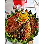 Tumpeng Special by APB Catering 17-20 Orang