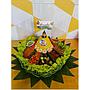 Tumpeng Diameter 60cm Untuk 13-15 Orang