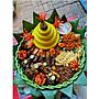 Tumpeng Acara By APB Untuk 12-13 Orang