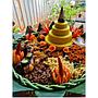 Tumpeng Acara By APB Untuk 12-13 Orang