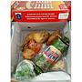 Paker Nasi Box Ayam Kremes