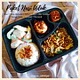 Nasi Uduk by Dapur Ukhtiya