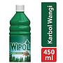 Wipol Pembersih Lantai Classic Pine Botol 450 Ml