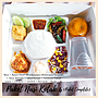 Paket Nasi Kotak 6 by Dapur Ukhtiya