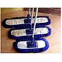 Reffil Alat Pel Lobi Sumbu Mop Lobby Duster 80 Cm