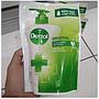 dettol original hand wash anti bakteri 200 gram