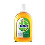 Bagikan: Akan hadir Dettol Antiseptic Liquid Cairan Antiseptik 495 mL