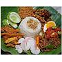 Paket Nasi Box Catering