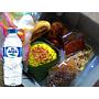 Nasi Box 1 Funny's Kitchen
