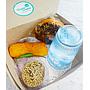 Snack Box Paket 1 Kantin Barokah