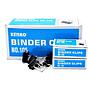 Binder Clips No 105 Kenko