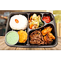 Paket Nasi Bento