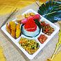 Nasi Merah Putih 2