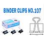 Binder Clip No. 107 Kenko