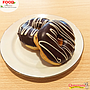 Donat Coklat