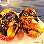 Brownie Babka