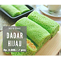 DADAR GULUNG - ACI'S CAKE