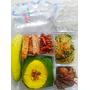 DAPOER RASA PAKET NASI KUNING