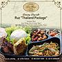 Paket Thailand by La Ruz Catering