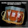 BUMBU MASAK RENDANG INSTAN