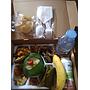 Le Medina Lunch Box