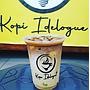 AVOCADO KOPI (IDELOGUE)