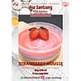 Strawberry Mousse