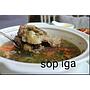 ANEKA MASAKAN NUSANTAR
