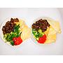 Mie Ayam By WBS